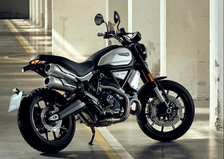 Ducati Powerstage RR E‐Bike in the USA | Carbon‐Frame E‐Enduro Performance