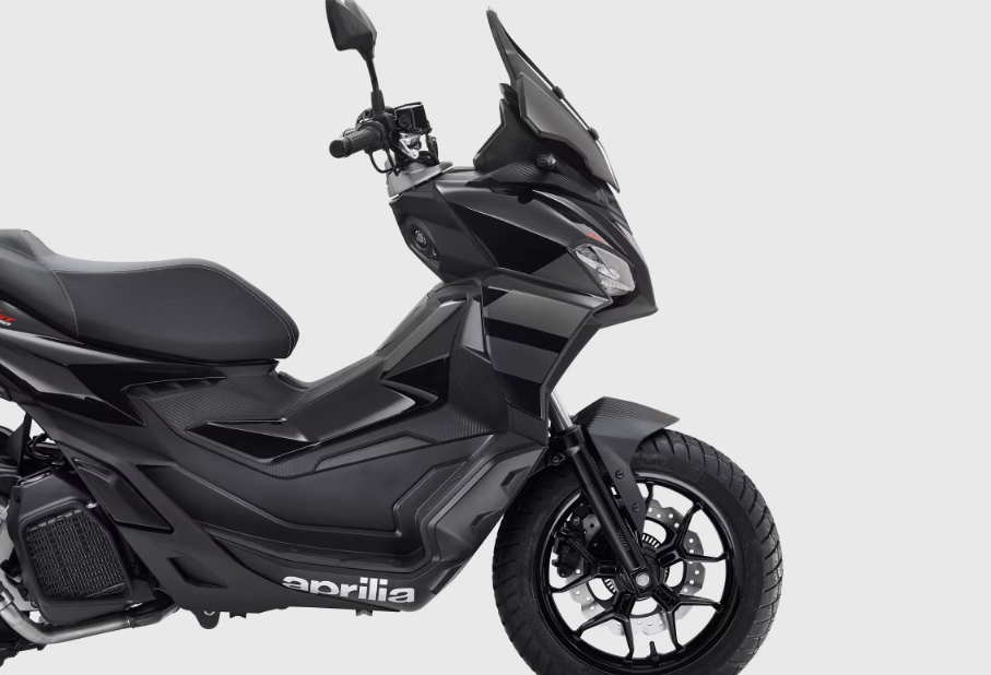 Aprilia Sr Gt 300