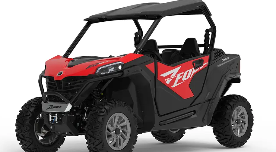 CFMOTO ZFORCE 950 Trail 2025 – 50-Inch High-Performance Sport UTV