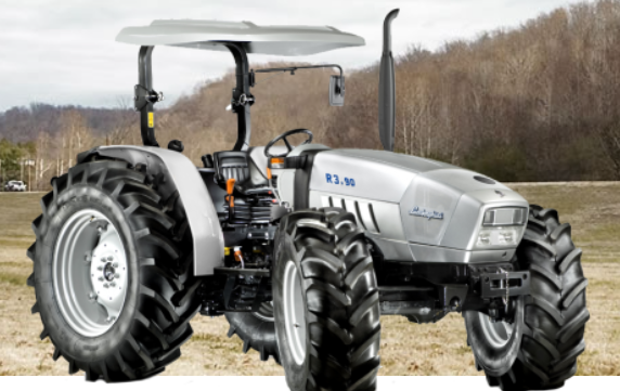Sdf Engine Lamborghini R3 100 – 2WD/4WD Tractor with SDF Engine