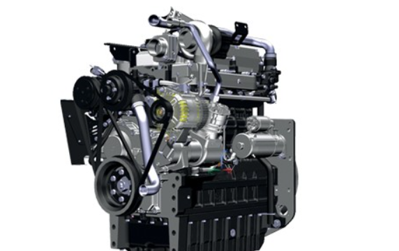 Sdf Engine Lamborghini R3 100 – 2WD/4WD Tractor with SDF Engine