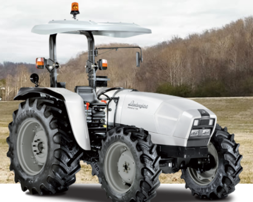Sdf Engine Lamborghini Rekord 50 – 2WD/4WD Tractor with SDF Engine