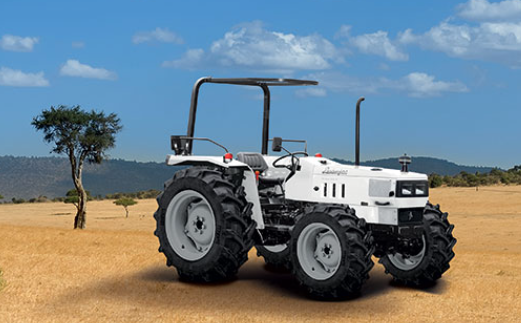 Sdf Engine Lamborghini Cross S 55 – 2WD/4WD Tractor with SDF Engine