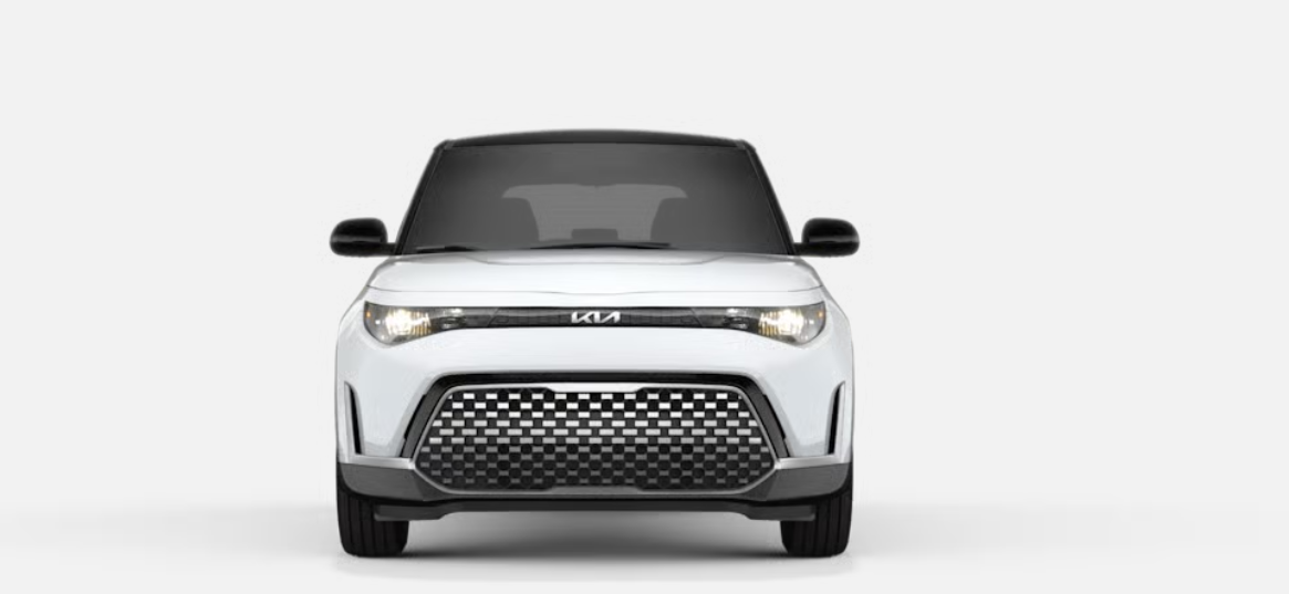 2025 Kia Soul LX – 147 HP Compact Crossover