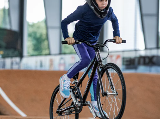 2025 Mongoose Title Mini 2 – KIDS Bike