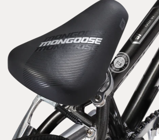 2025 Mongoose Title Mini 2 – KIDS Bike