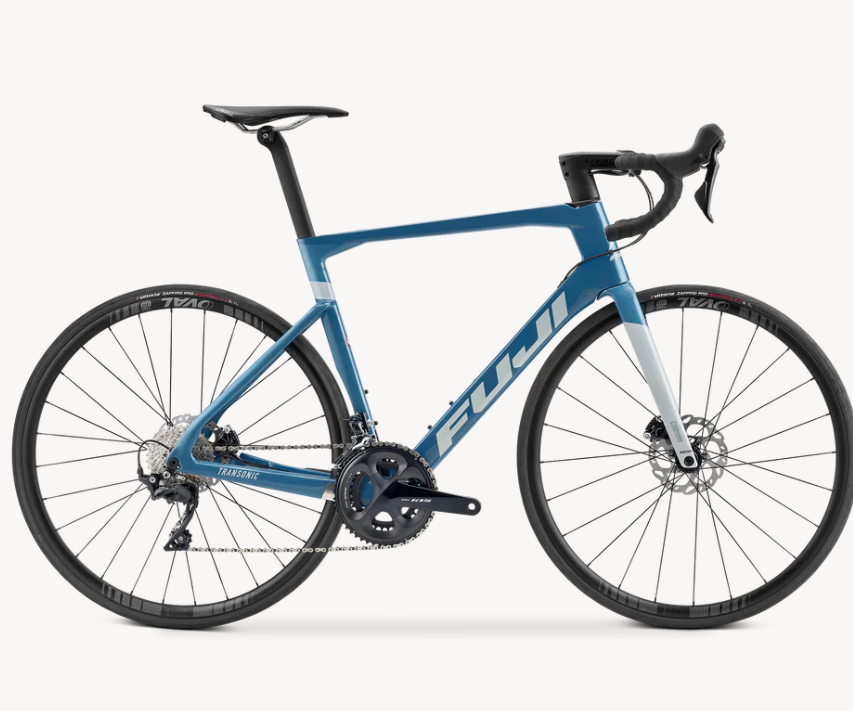 Transonic Elsa 2025 Fuji Transonic 2.3 – Road Bike
