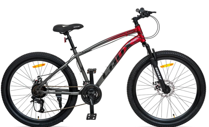 Multi Speed 2025 Geekay Laux Multi Speed 27.5T – Mountain Bike