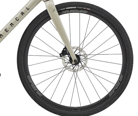 2025 Commencal FCB Essential Chalk – Hybrid Bike