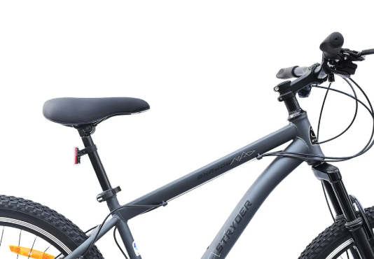 2025 Stryder Kolors Shadow 24T – 21-Speed Geared MTB Bike