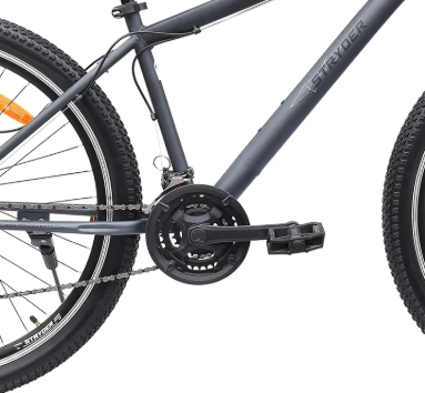 2025 Stryder Kolors Shadow 29 (21s) – 29