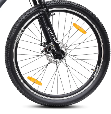 2025 Stryder Kolors Shadow 29 (21s) – 29