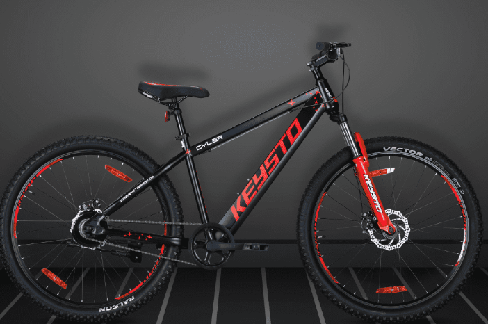 2025 Trinity Keysto DRIFTER 21 Speed -Mountain Bike