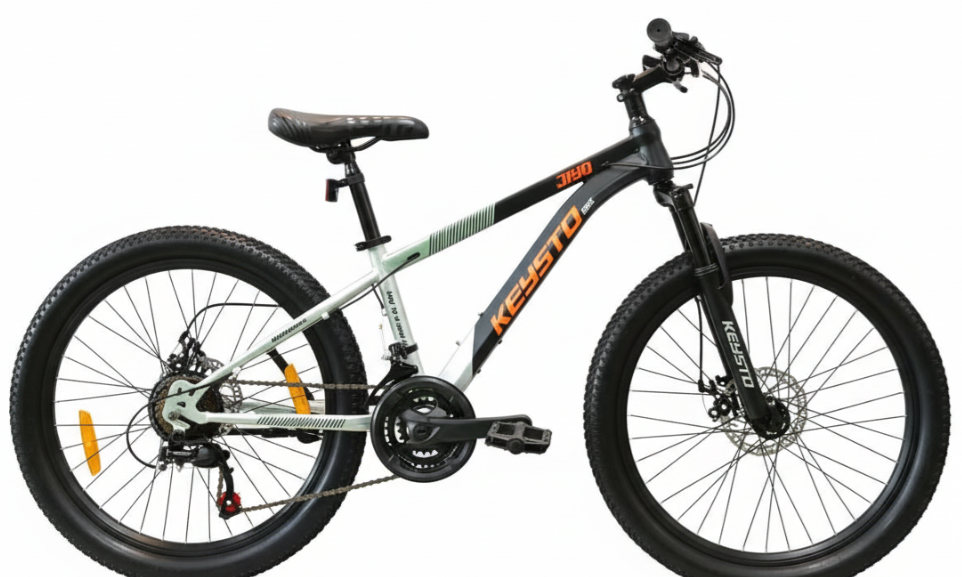 2025 Trinity Keysto JIYO 21 Speed -Mountain Bike