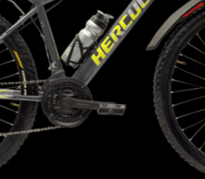 Herculus Rodeo A100 2025 Hercules Roadeo Top Gear Redeem IC FX – MTB