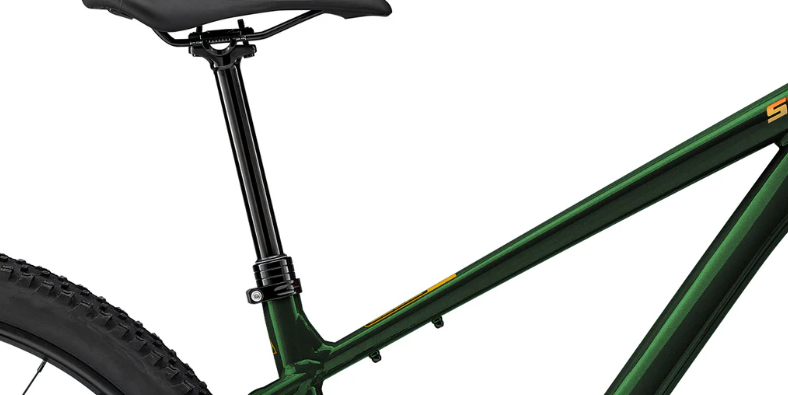 Whyte Secta R 2025 Whyte Secta R – Fun, Fast & Capable Entry-Level Trail Hardtail Bike
