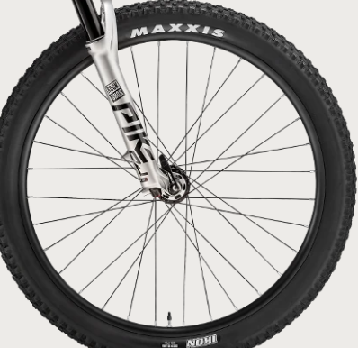 Team Rampage Frame 2025 Norco Rampage Team – Pro-Level Dirt Jumper