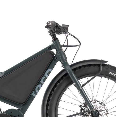 2025 Tern Orox R14 – E-Adventure Bike